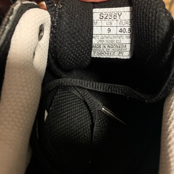 Women’s Asics Gel-Blur 33 Tr Cross Training Shoes - Picture 9 of 9